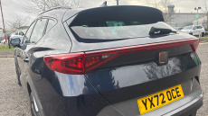 CUPRA Formentor 1.5 TSI 150 V1 5dr DSG Petrol Estate